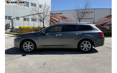 honda-accord-2-2-dizel-kozha - 1