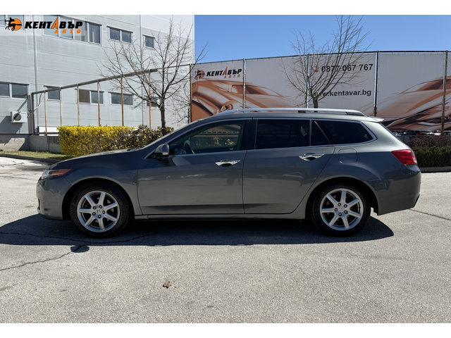 Honda Accord 2,2 дизел/Кожа - автомобили, коли, обяви за нови и употребявани 1