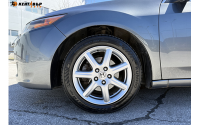 Honda Accord 2,2 дизел/Кожа - автомобили, коли, обяви за нови и употребявани 7