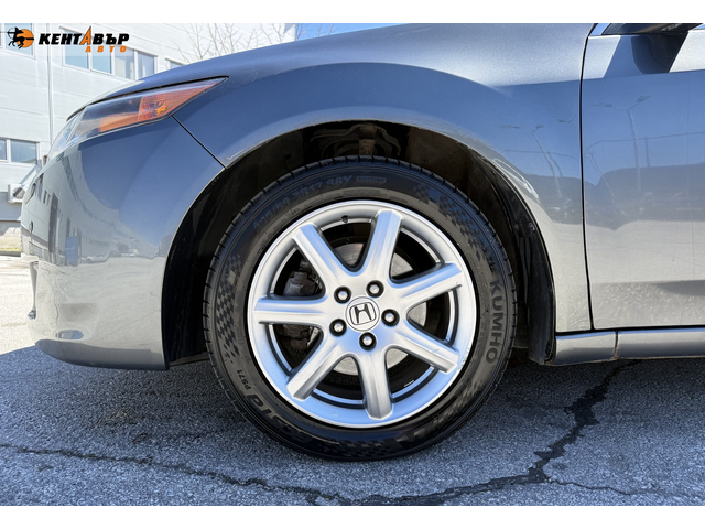 Honda Accord 2,2 дизел/Кожа - автомобили, коли, обяви за нови и употребявани 7