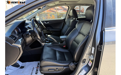 Honda Accord 2,2 дизел/Кожа - автомобили, коли, обяви за нови и употребявани 8