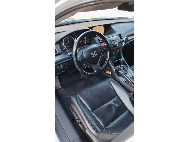 Honda Accord 2.2 I-DTEC - автомобили, коли, обяви за нови и употребявани 10