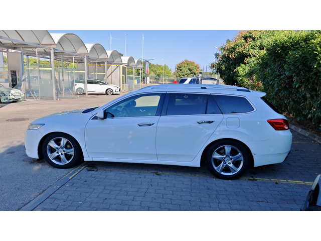 Honda Accord 2.2 I-DTEC - автомобили, коли, обяви за нови и употребявани 4