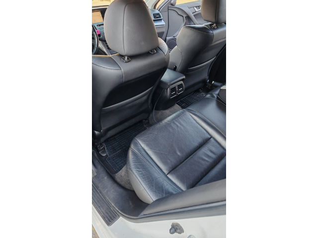 Honda Accord 2.2 I-DTEC - автомобили, коли, обяви за нови и употребявани 6