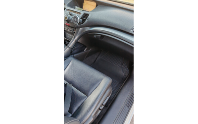 Honda Accord 2.2 I-DTEC - автомобили, коли, обяви за нови и употребявани 7