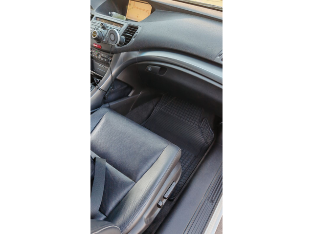 Honda Accord 2.2 I-DTEC - автомобили, коли, обяви за нови и употребявани 7