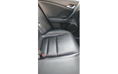 Honda Accord 2.2 I-DTEC - автомобили, коли, обяви за нови и употребявани 8