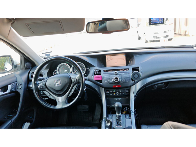 Honda Accord 2.2 I-DTEC - автомобили, коли, обяви за нови и употребявани 9