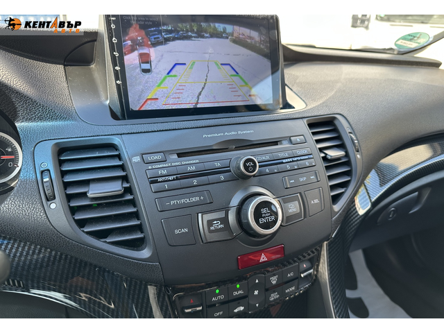 Honda Accord 2.4i 201 к.с./ГАРАНЦИЯ 6 МЕСЕЦА - автомобили, коли, обяви за нови и употребявани 12