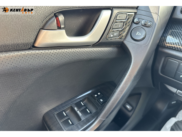 Honda Accord 2.4i 201 к.с./ГАРАНЦИЯ 6 МЕСЕЦА - автомобили, коли, обяви за нови и употребявани 15