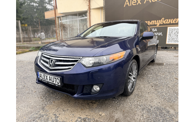 honda-accord-2-4i-vtec-executive-automat-kamera-lizing - 0