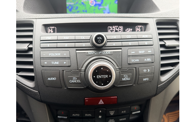 Honda Accord 2.4i-VTEC/Executive/Automat/Камера/ЛИЗИНГ - автомобили, коли, обяви за нови и употребявани 12