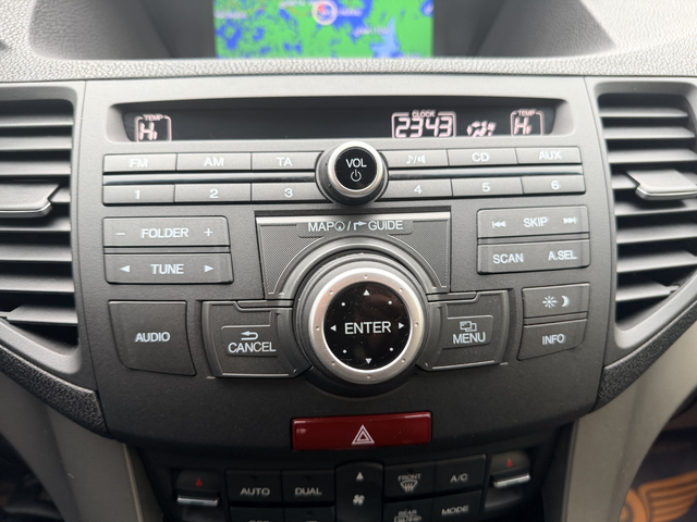 Honda Accord 2.4i-VTEC/Executive/Automat/Камера/ЛИЗИНГ - автомобили, коли, обяви за нови и употребявани 12