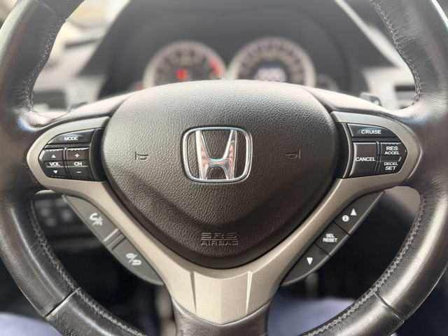 Honda Accord 2.4i-VTEC/Executive/Automat/Камера/ЛИЗИНГ - автомобили, коли, обяви за нови и употребявани 13