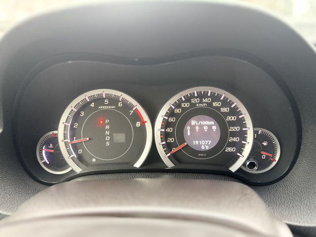 Honda Accord 2.4i-VTEC/Executive/Automat/Камера/ЛИЗИНГ - автомобили, коли, обяви за нови и употребявани 14