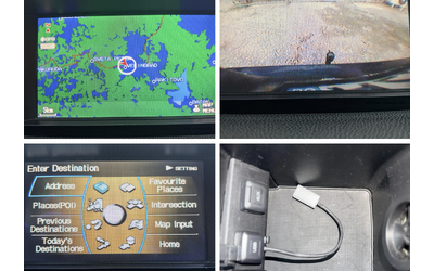 Honda Accord 2.4i-VTEC/Executive/Automat/Камера/ЛИЗИНГ - автомобили, коли, обяви за нови и употребявани 15