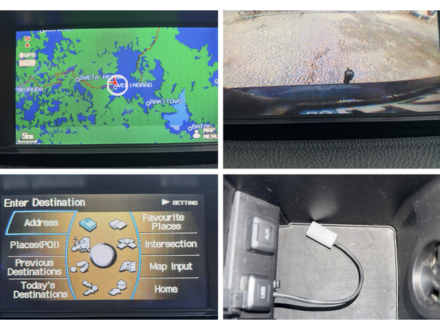 Honda Accord 2.4i-VTEC/Executive/Automat/Камера/ЛИЗИНГ - автомобили, коли, обяви за нови и употребявани 15