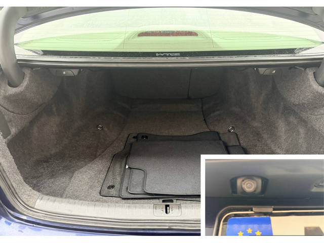 Honda Accord 2.4i-VTEC/Executive/Automat/Камера/ЛИЗИНГ - автомобили, коли, обяви за нови и употребявани 16