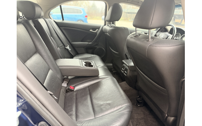 Honda Accord 2.4i-VTEC/Executive/Automat/Камера/ЛИЗИНГ - автомобили, коли, обяви за нови и употребявани 9