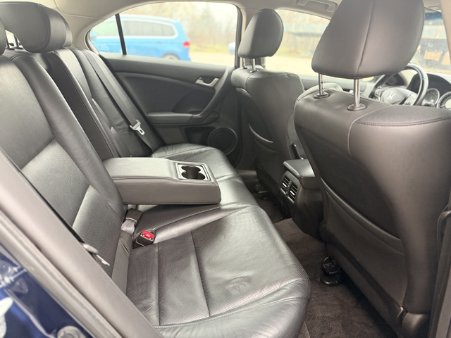 Honda Accord 2.4i-VTEC/Executive/Automat/Камера/ЛИЗИНГ - автомобили, коли, обяви за нови и употребявани 9