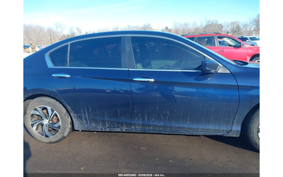 Honda Accord 2.4L I-4 DI, DOHC, VVT, 185HP Front Wheel Drive - автомобили, коли, обяви за нови и употребявани 12