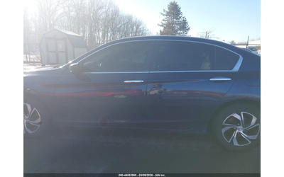 Honda Accord 2.4L I-4 DI, DOHC, VVT, 185HP Front Wheel Drive - автомобили, коли, обяви за нови и употребявани 13