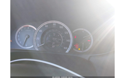 Honda Accord 2.4L I-4 DI, DOHC, VVT, 185HP Front Wheel Drive - автомобили, коли, обяви за нови и употребявани 6