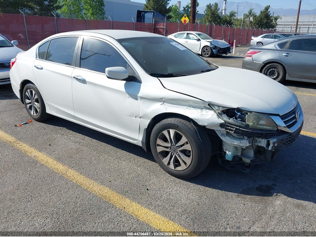 Honda Accord 2.4L I-4 DI, DOHC, VVT, 185HP Front Wheel Drive - автомобили, коли, обяви за нови и употребявани 0