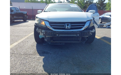 honda-accord-2-4l-i-4-di-dohc-vvt-185hp-front-wheel-drive - 5