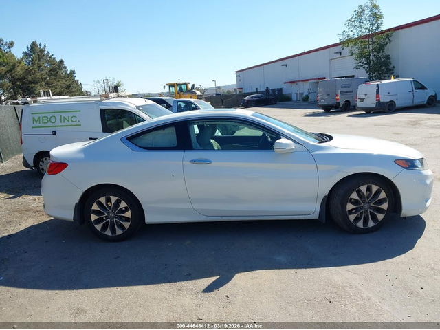 Honda Accord 2.4L I-4 DI, DOHC, VVT, 185HP Front Wheel Drive - автомобили, коли, обяви за нови и употребявани 12