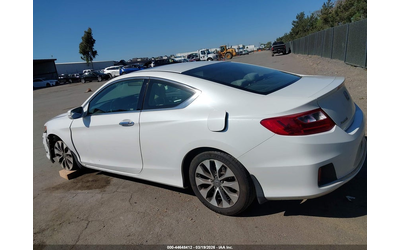 Honda Accord 2.4L I-4 DI, DOHC, VVT, 185HP Front Wheel Drive - автомобили, коли, обяви за нови и употребявани 13