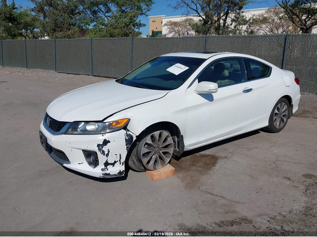 Honda Accord 2.4L I-4 DI, DOHC, VVT, 185HP Front Wheel Drive - автомобили, коли, обяви за нови и употребявани 1