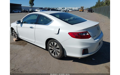 honda-accord-2-4l-i-4-di-dohc-vvt-185hp-front-wheel-drive - 2