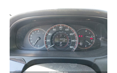 Honda Accord 2.4L I-4 DI, DOHC, VVT, 185HP Front Wheel Drive - автомобили, коли, обяви за нови и употребявани 6