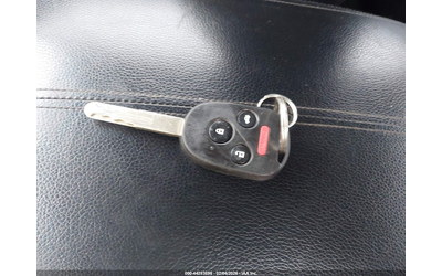 Honda Accord 2.4L I-4 DOHC, VVT, 190HP Front Wheel Drive - автомобили, коли, обяви за нови и употребявани 10