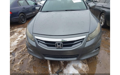 Honda Accord 2.4L I-4 DOHC, VVT, 190HP Front Wheel Drive - автомобили, коли, обяви за нови и употребявани 11