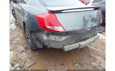 honda-accord-2-4l-i-4-dohc-vvt-190hp-front-wheel-drive - 5