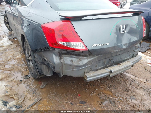 Honda Accord 2.4L I-4 DOHC, VVT, 190HP Front Wheel Drive - автомобили, коли, обяви за нови и употребявани 5