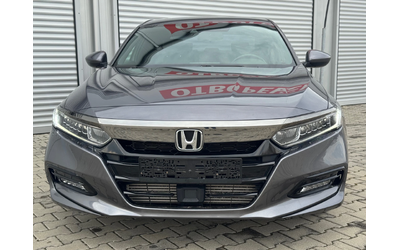 honda-accord - 1