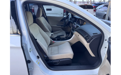 Honda Accord 2.0i Hybrid - автомобили, коли, обяви за нови и употребявани 10