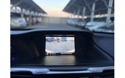 Honda Accord 2.0i Hybrid - автомобили, коли, обяви за нови и употребявани 13