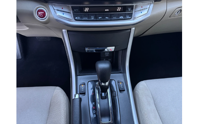 Honda Accord 2.0i Hybrid - автомобили, коли, обяви за нови и употребявани 14