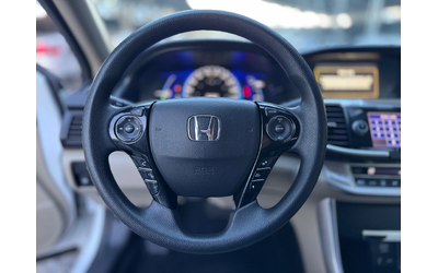 Honda Accord 2.0i Hybrid - автомобили, коли, обяви за нови и употребявани 15