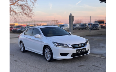 Honda Accord 2.0i Hybrid - автомобили, коли, обяви за нови и употребявани 6