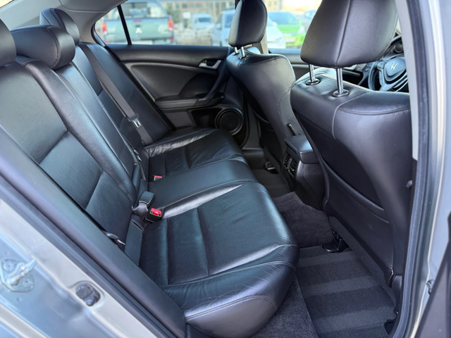 Honda Accord 2.4i LPG  АВТОМАТИК - автомобили, коли, обяви за нови и употребявани 12