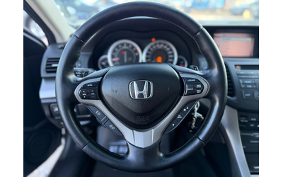 Honda Accord 2.4i LPG  АВТОМАТИК - автомобили, коли, обяви за нови и употребявани 15