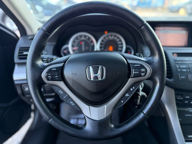 Honda Accord 2.4i LPG  АВТОМАТИК - автомобили, коли, обяви за нови и употребявани 15