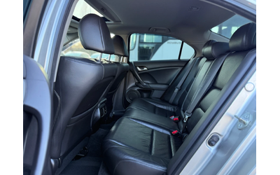 Honda Accord 2.4i LPG  АВТОМАТИК - автомобили, коли, обяви за нови и употребявани 8