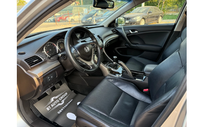 Honda Accord 2.0i * * ПЪЛНА СЕРВИЗНА ИСТОРИЯ* * - автомобили, коли, обяви за нови и употребявани 11