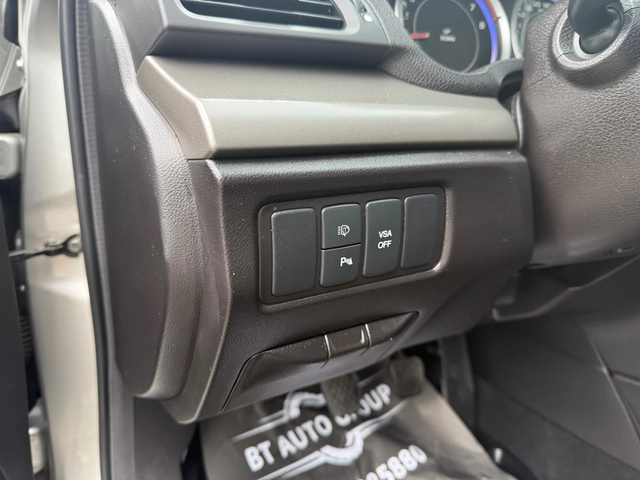 Honda Accord 2.0i * * ПЪЛНА СЕРВИЗНА ИСТОРИЯ* * - автомобили, коли, обяви за нови и употребявани 13